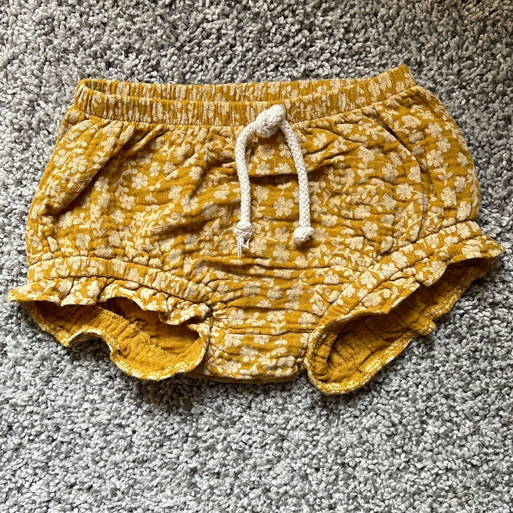 Wild Wawa Bloomers